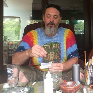 Meet your Posher, Seth